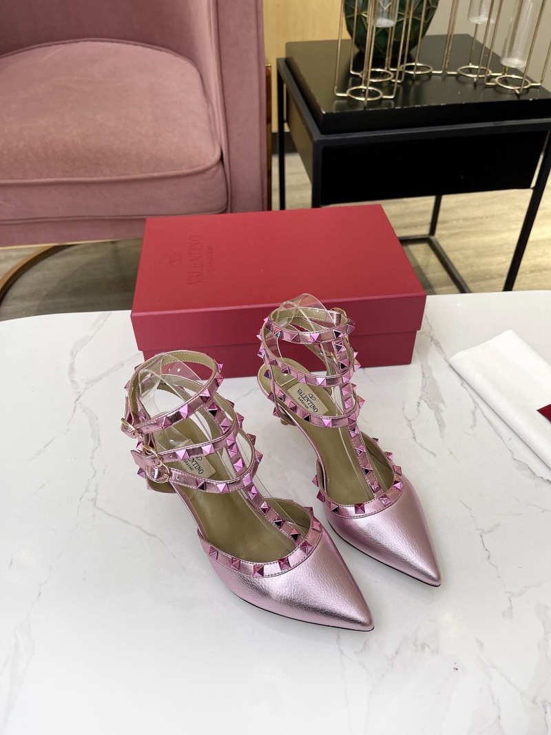 Valentino Sandals